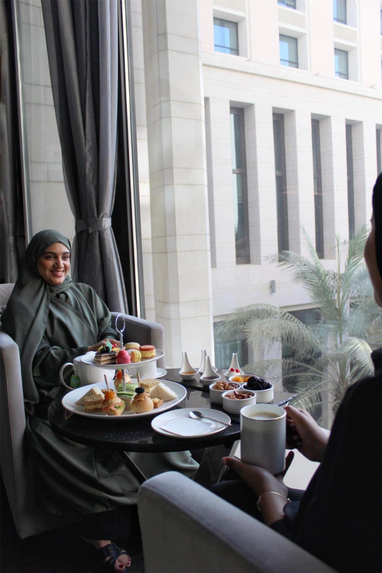 Radisson Collection Muscat, Hormuz Grand Hotel Luaran gambar