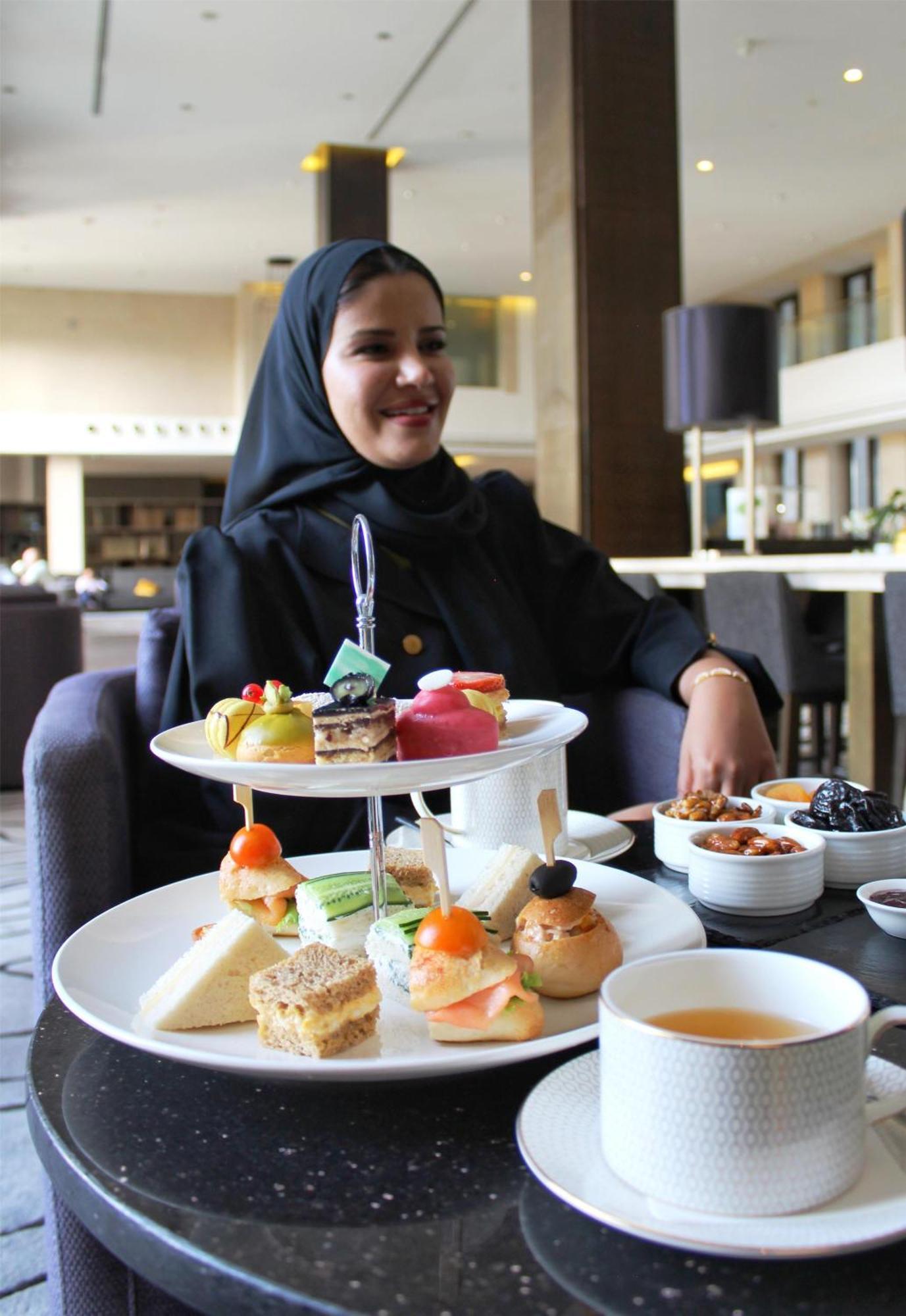 Radisson Collection Muscat, Hormuz Grand Hotel Luaran gambar