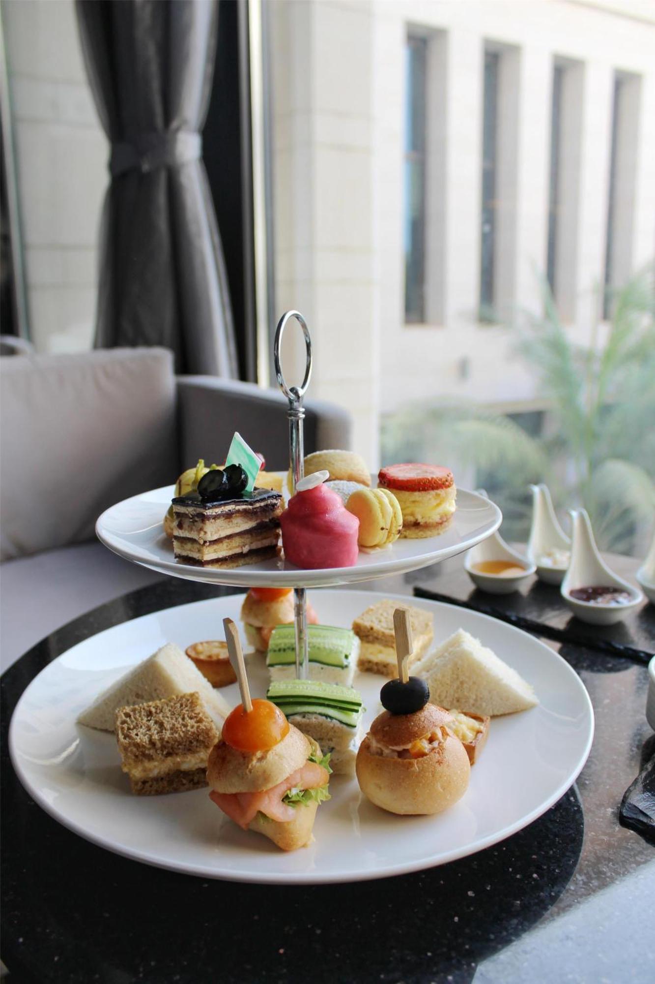 Radisson Collection Muscat, Hormuz Grand Hotel Luaran gambar