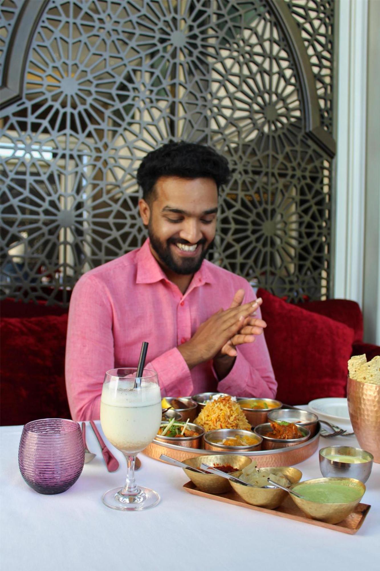 Radisson Collection Muscat, Hormuz Grand Hotel Luaran gambar